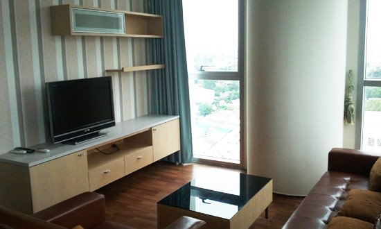 Le Luk condominium (เลอ ลักซ์ คอนโดมิเนียม)