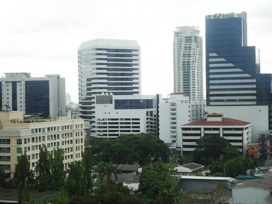Nusasiri Grand Sukhumvit 42 (ณุศาศิริ แกรนด์ สุขุมวิท 42)