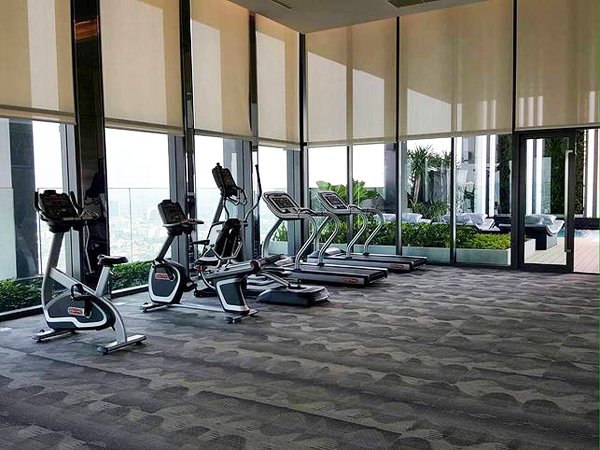 Rhythm Sukhumvit 42 (ริทึ่ม สุขุมวิท 42)