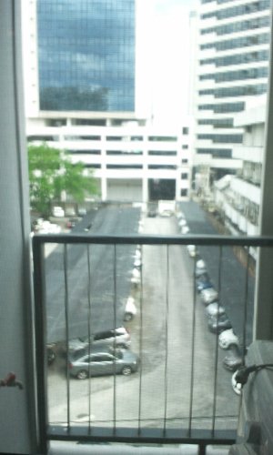 Zenith Place Sukhumvit 42 (ซีนิธ เพลส สุขุมวิท 42)