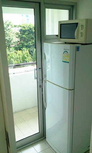 Condo One Sukhumvit 67 (คอนโด วัน สุขุมวิท 67)