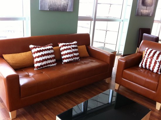 Le Luk condominium (เลอ ลักซ์ คอนโดมิเนียม)