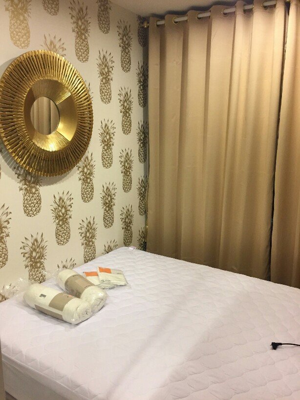 Rhythm Sukhumvit 42 (ริทึ่ม สุขุมวิท 42)