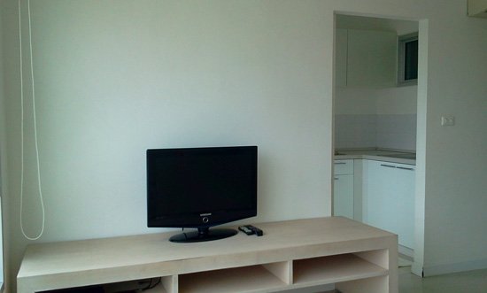 Condo One Sukhumvit 67 (คอนโด วัน สุขุมวิท 67)