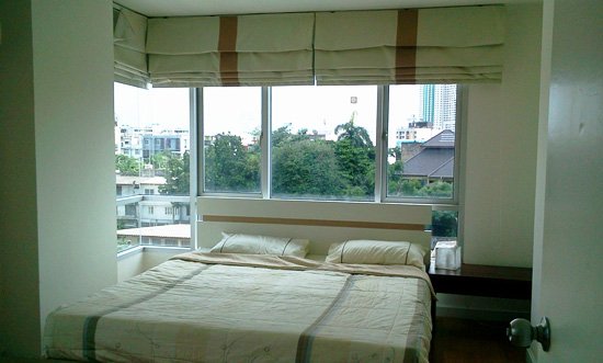 Condo One Sukhumvit 67 (คอนโด วัน สุขุมวิท 67)