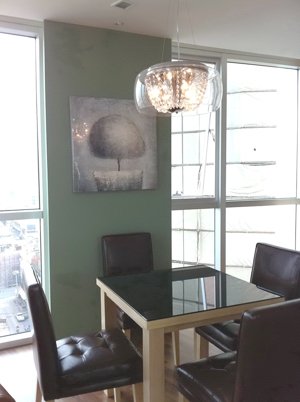 Le Luk condominium (เลอ ลักซ์ คอนโดมิเนียม)