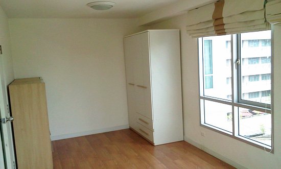 Condo One Sukhumvit 67 (คอนโด วัน สุขุมวิท 67)