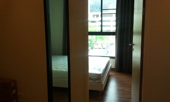 Zenith Place Sukhumvit 42 (ซีนิธ เพลส สุขุมวิท 42)