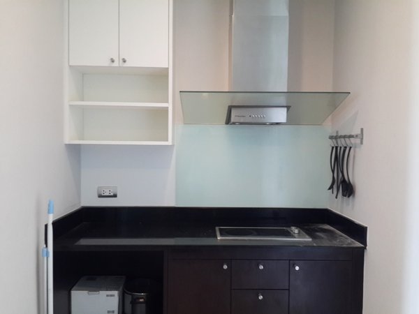 Tree Condo Sukhumvit 52 (ทรี คอนโด สุขุมวิท 52)