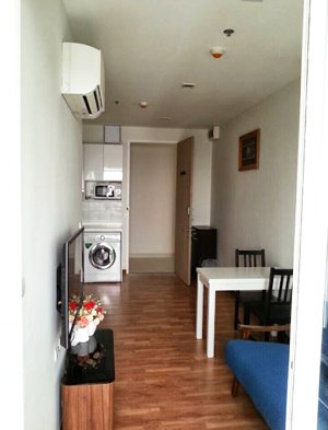 The Coast Bangkok - condo Bangna (เดอะโคสต์ แบงคอก)