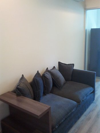 Centric Sathorn - Saint Louis (เซ็นทริค สาทร-เซนต์หลุยส์)