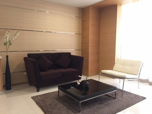 Sathorn Heritage Residences (สาทร เฮอริเทจ เรสซิเดนซ์)