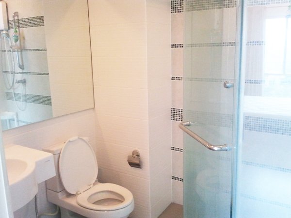 Centric Sathorn - Saint Louis (เซ็นทริค สาทร-เซนต์หลุยส์)