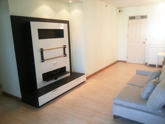 City Home Sukhumvit 101/2 - condo Bangkok (ซิตี้โฮม สุขุมวิท)