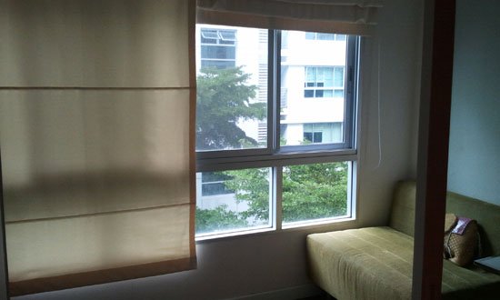 The Room Sukhumvit 79 (เดอะ รูม สุขุมวิท 79)