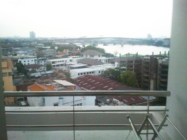 River Heaven (ริเวอร์ เฮเว่น)