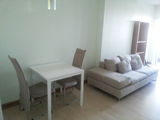 City Home Sukhumvit 101/2 - condo Bangkok (ซิตี้โฮม สุขุมวิท)