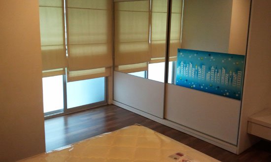 The Room Sukhumvit 79 (เดอะ รูม สุขุมวิท 79)