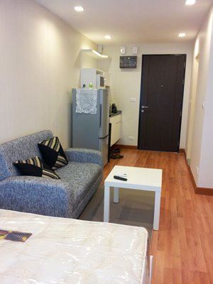 Casa Condo Sukhumvit 97 (คาซ่า คอนโด สุขุมวิท 97)