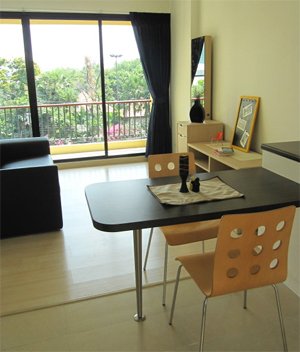 Sense Sukhumvit 68 - condo Bangkok (เซ้นส์ สุขุมวิท 68)