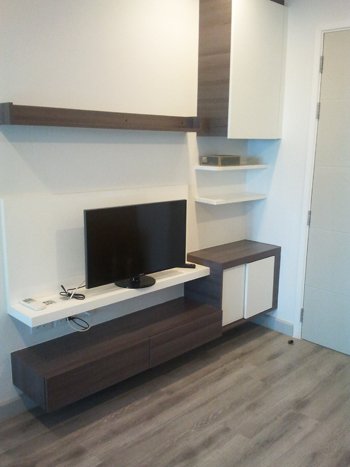 Centric Sathorn - Saint Louis (เซ็นทริค สาทร-เซนต์หลุยส์)