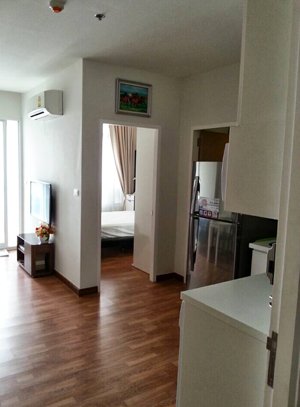 The Coast Bangkok - condo Bangna (เดอะโคสต์ แบงคอก)