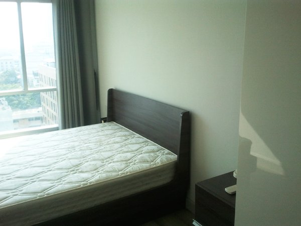 Centric Sathorn - Saint Louis (เซ็นทริค สาทร-เซนต์หลุยส์)