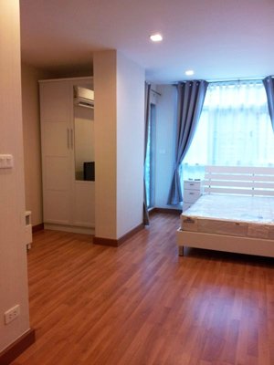 Casa Condo Sukhumvit 97 (คาซ่า คอนโด สุขุมวิท 97)