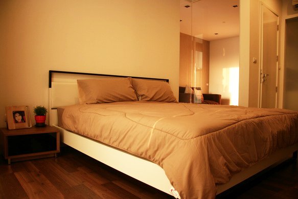 The Room Sukhumvit 62 (เดอะ รูม สุขุมวิท 62)