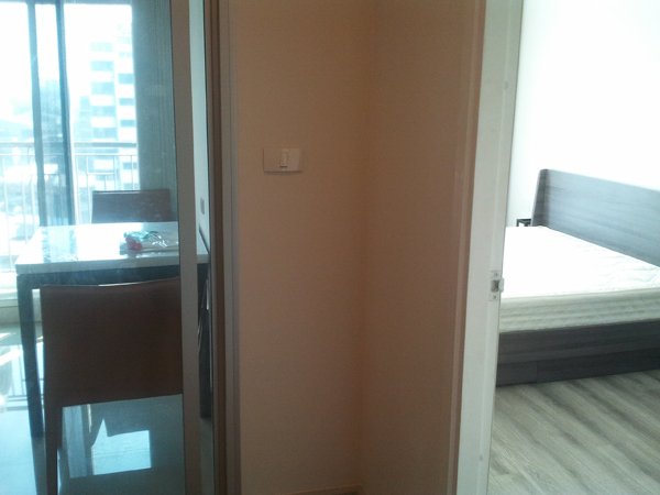 Centric Sathorn - Saint Louis (เซ็นทริค สาทร-เซนต์หลุยส์)