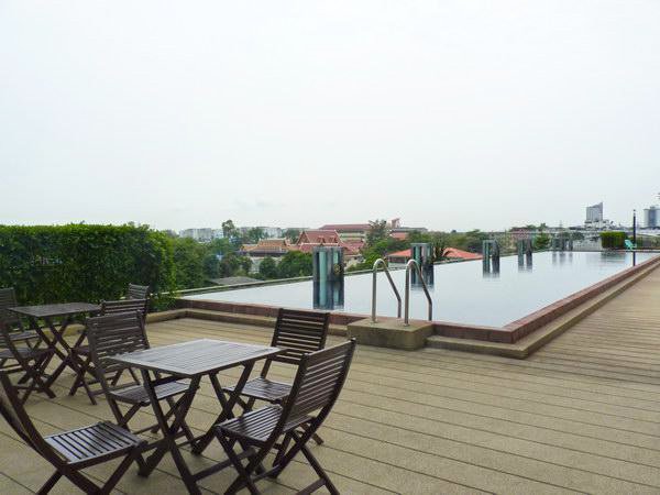 Supalai Park Ratchaphruek-Phetkasem (ศุภาลัย ปาร์ค ราชพฤกษ์-เพชรเกษม)