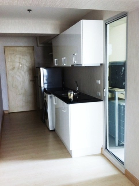 My Resort Bangkok (มาย รีสอร์ต แบงค์คอก)