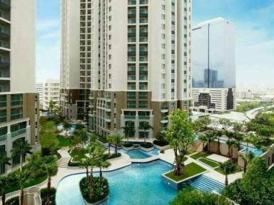 Belle Grand Rama 9 (แบล แกรนด์ พระราม 9)